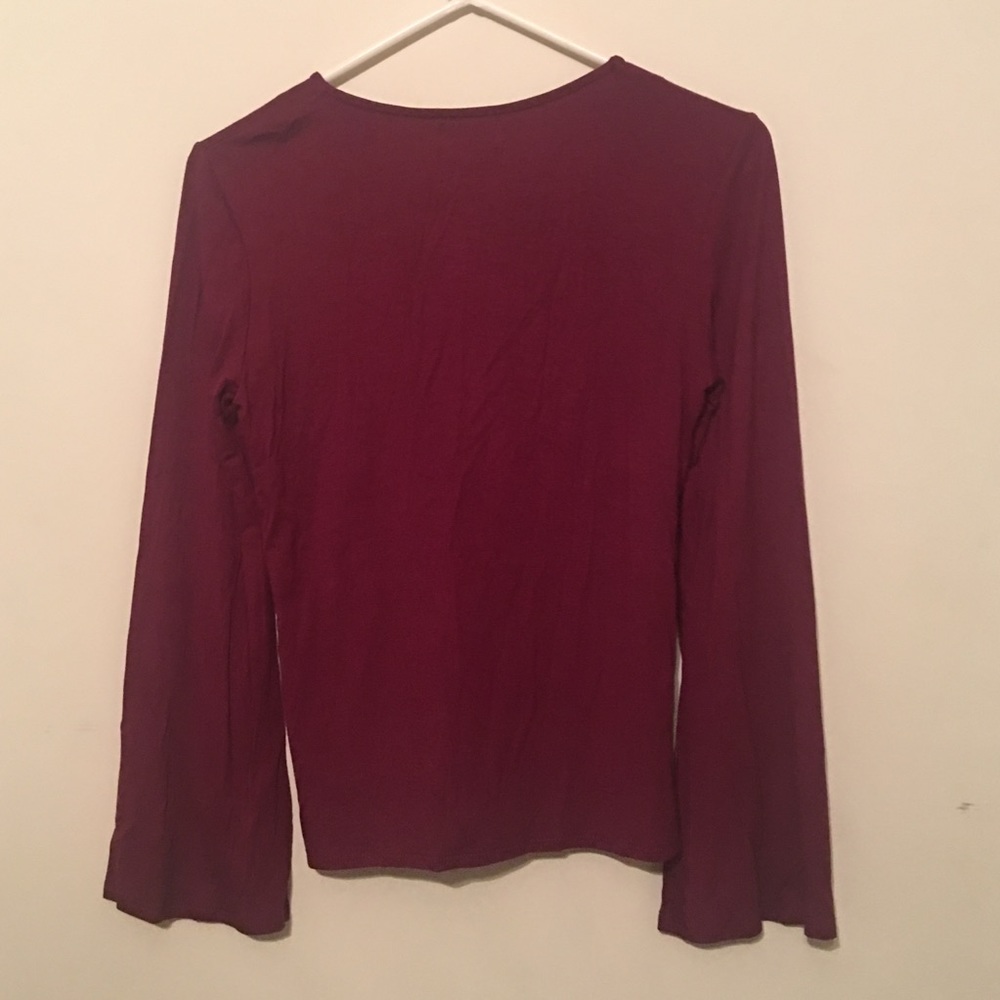 NYTT Top - Picture 3 of 6